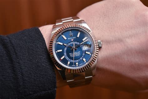 rolex sky dweller wiki|rolex sky dweller price uk.